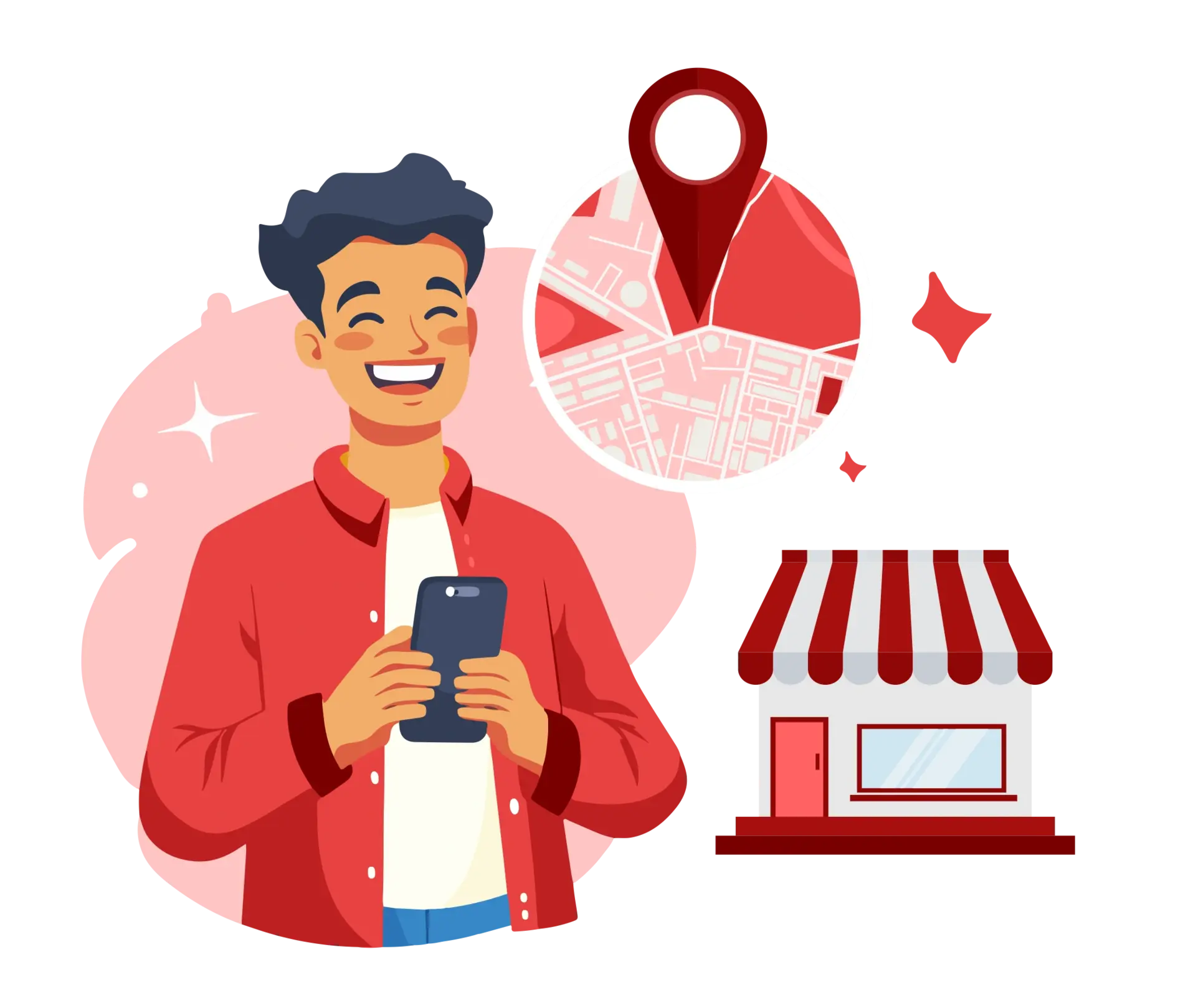 Apa itu Layanan Iklan Google Maps?